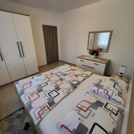 Apartmán Iva *