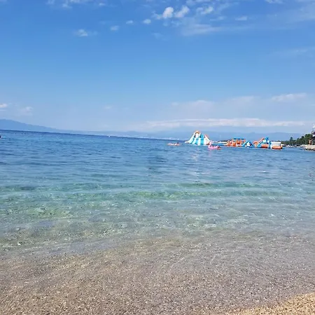 Iva Apartmán *